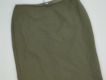 spódnice z wysokim stanem zalando: St Michael, Women`s skirt, size 2XL (EU 44)