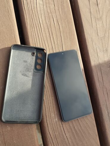 ucuz telefon samsung: Samsung Galaxy S21 5G, 128 GB, İki sim kartlı