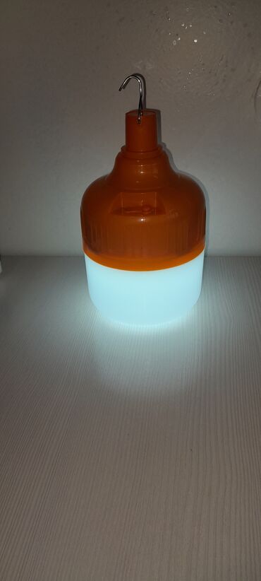 освещение для дома: Кемпинговая лампа отлично подойдёт как для доматак и для сарая и тд