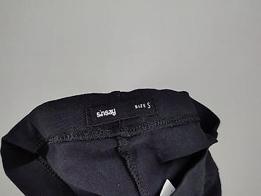 janina basic top: Sinsay, Legginsy rozmiar S — 4