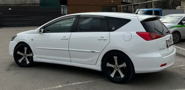 Диски: Литые Диски R 16 Vossen, Комплект, отверстий - 5, Б/у