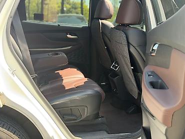 санта фе 2003: Hyundai Santa Fe: 2019 г., 2 л, Автомат, Бензин, Кроссовер — 2