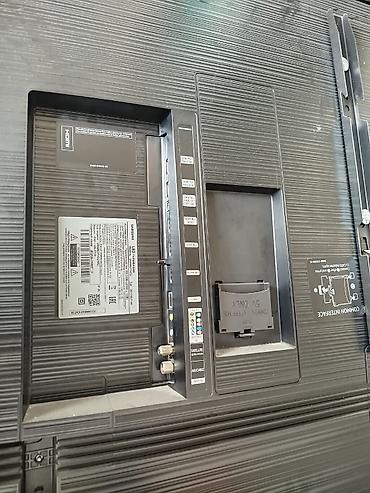 Salam. 5 ədəd ps3 içində 20-30 oyun 6 ədəd televizor ( 4 ədəd 127