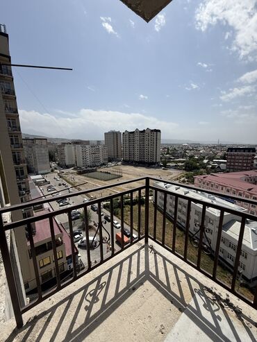 Продажа квартир: 1 комната, 44 м², Элитка, 10 этаж, ПСО (под самоотделку)