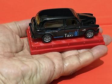 it kopek: 2026 il, 1:43, Dəmir, Pulsuz çatdırılma — 4
