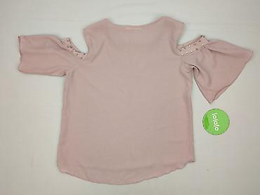 bluzki luźne: Bluzka damska, rozmiar 4XL — 3