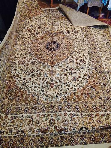 ayaqaltı xalca: Xalça Dekorativ, Kredit yoxdur — 6
