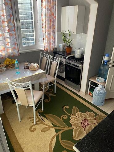 Продажа квартир: 2 комнаты, 58 м², 2 этаж — 9