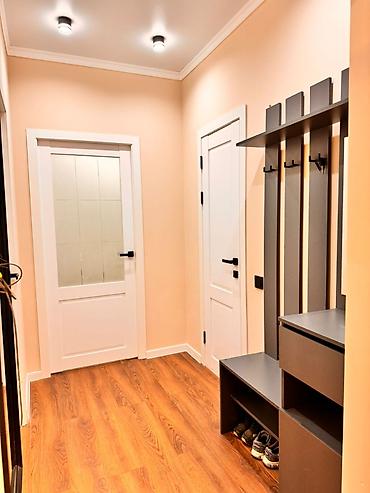 Продажа квартир: 1 комната, 36 м², Элитка, 7 этаж — 6