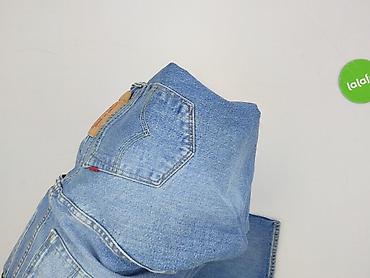 jeans star: Levi’s, Jeansy damskie, rozmiar M — 6