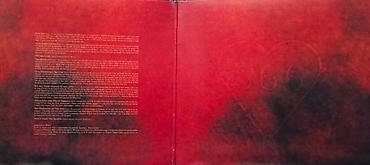 Виниловые пластинки: Виниловая пластинка: HIM – Greatest Lovesongs Vol. 666. Оригинал — 3