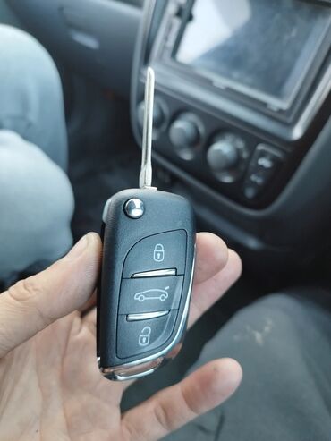 Аварийное вскрытие замков: Восстановление чип ключей при полной утере, ремонт автозанков любой at lalafo.kg — 12 Аварийное вскрытие замков: Восстановление чип ключей при полной утере, ремонт автозанков любой — 12