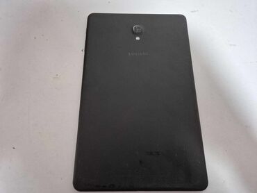 Tableti: Samsung Galaxy Tab A Wi-Fi (2018) SM-T590NZKASEE, 10,5 1920x1200 na lalafo.rs — 6 Tableti: Samsung Galaxy Tab A Wi-Fi (2018) SM-T590NZKASEE, 10,5 1920x1200 — 6