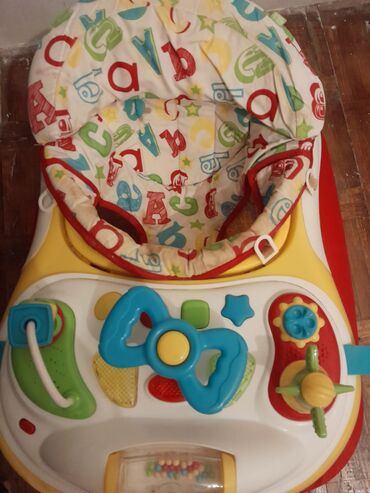 uşaq butulkası: Chicco, İşlənmiş, Yaş: 6-12 ay