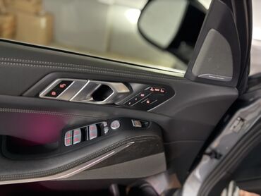 BMW: BMW X7: 2023 г., 3 л, Бензиновая, Кроссовер — 12