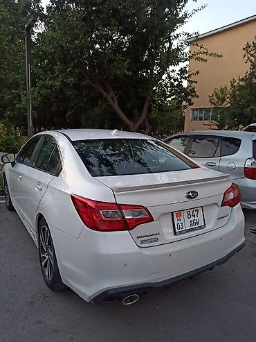 слив видео мереке авто: Subaru Legacy: 2019 г., 2.5 л, Вариатор, Бензин, Седан — 2