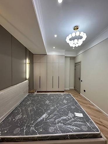 Продажа квартир: 3 комнаты, 107 м², Евроремонт — 5