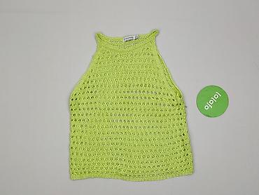 neon bikinis: Stradivarius, Top damski, rozmiar S — 2