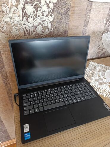 Lenovo: Yeni Lenovo 13.5 ", Intel Core i5, 256 GB, Ünvandan götürmə