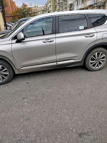 toyota pikap: Toyota Highlander: 2020 г., 2.5 л, Автомат, Бензин, Кроссовер — 1
