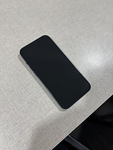 15 iphone: IPhone 13, 128 GB, Midnight — 1