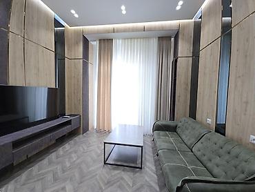 baki ev: İcarəyə verilir 2 otaqlı yeni tikili 60 m², Şah İsmayıl Xətai m. 1 — 5