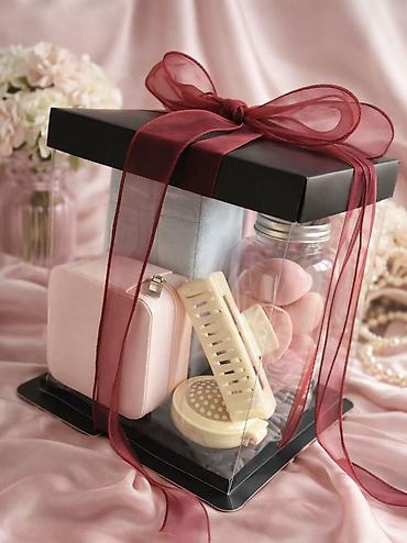 Косметика: Подарочный набор “Beauty Box” из 5 наименований в подарочной коробке с — 2