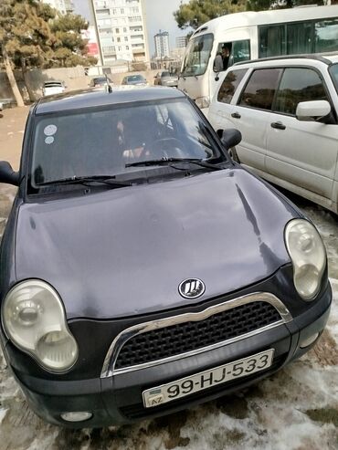 lifan 620: LIFAN Naz: 1.3 l | 2014 il 140000 km Hetçbek