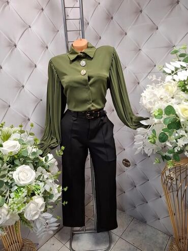 Kompleti: One size, Jednobojni, bоја - Šareno — 11