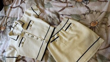 Повседневное платье, Мини, Zara, S (EU 36)