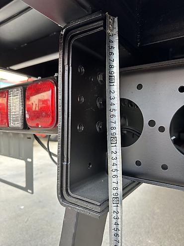 Манипуляторы: Манипулятор, Zoomlion, 2025 г., от 12 т — 11