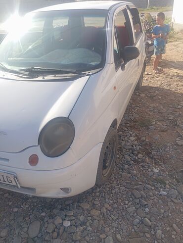 куплю матиз автомат: Daewoo Matiz: 2013 г., 0.8 л, Механика, Бензин at lalafo.kg куплю матиз автомат: Daewoo Matiz: 2013 г., 0.8 л, Механика, Бензин