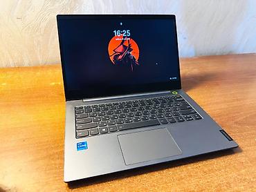 laptop table: Ноутбук Lenovo (i5-1035G1, 8GB RAM, 256GB SSD) — 20 000 сом Продаю — 4