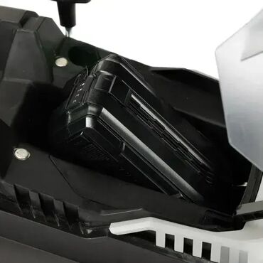 Kosilice i trimeri: Akumulatorska, Novo — 11