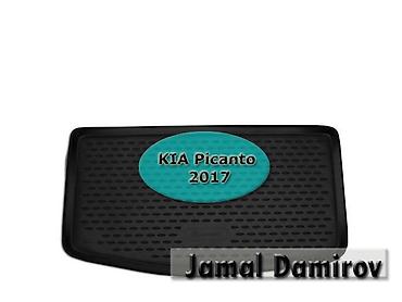 picanto kia: Kia picanto, 2017 ucun baqaj ortuyu 🚙🚒 ünvana və bölgələrə ödənişli — 1