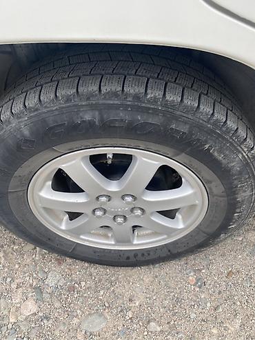 subaru forester сена: Subaru Forester: 2001 г., 2 л, Автомат, Бензин, Универсал — 5
