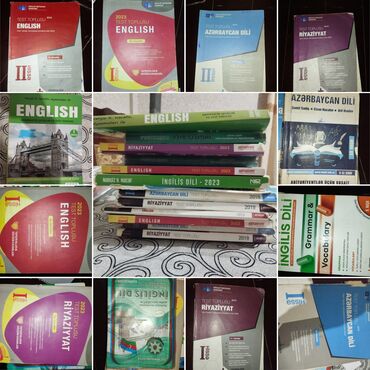 тар музыкальный инструмент купить: İmtahana hazırlaşanlar üçün dərsliklər. elanda 13 kitab mövcüddur! və