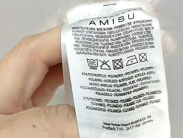 reserved narzutki: Amisu, Kardigan damski, rozmiar One size — 5