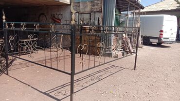 Ритуальные услуги: Изготовление памятников, Изготовление оградок, Изготовление овалов с фото | Гранит, Металл, Мрамор | Установка, Оформление — 15