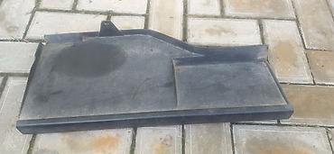 su radiatoru vaz: Universal auto 06,07, Orijinal, Rusiya, İşlənmiş — 2