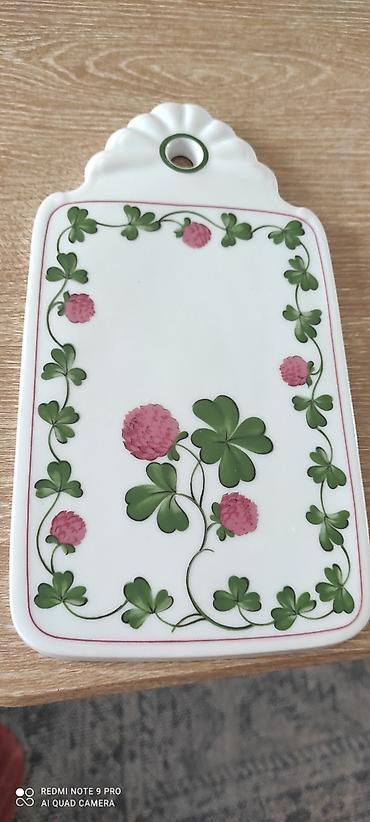 Konfet qabları: Konfet qabları — 20