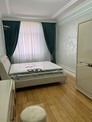 Uzunmüddətli kirayə mənzillər: Tibb Universiteti yaxınlığında 18 mərtəbəli binanın 15-ci mərtəbəsində -da lalafo.az — 4 Uzunmüddətli kirayə mənzillər: Tibb Universiteti yaxınlığında 18 mərtəbəli binanın 15-ci mərtəbəsində — 4