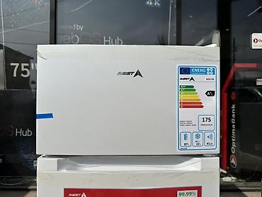 Холодильники: Холодильник Avest, Двухкамерный — 3