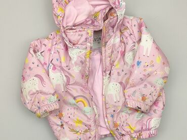 Jackets: Jacket, 9-12 months, condition - Good