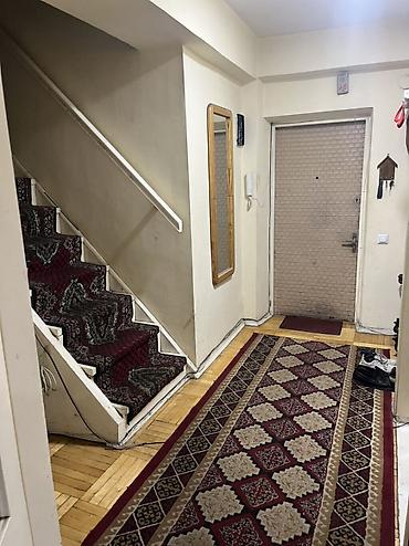 Продажа квартир: 4 комнаты, 92 м², Индивидуалка, 5 этаж — 5