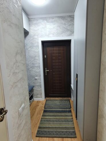 Продажа квартир: 4 комнаты, 114 м², Элитка, 1 этаж — 7