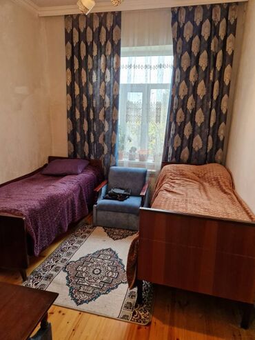 Həyət evləri və villaların satışı: Mehdiabad 5 otaqlı, 140 kv. m, Kredit yoxdur, Yeni təmirli — 6