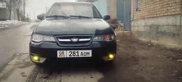 Daewoo: Daewoo Nexia: 2011 г., 1.5 л, Механика, Бензин, Седан