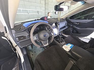 универса: Subaru Outback: 2020 г., Универсал — 6
