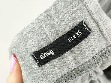 purple jackets: Sinsay, Szorty damskie, rozmiar XS — 4